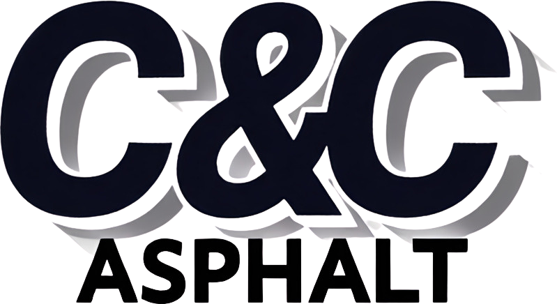 C&C Asphalt logo